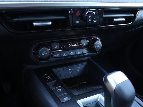 New 2026 Nissan Kicks SV w/ Cold Weather Package image 12