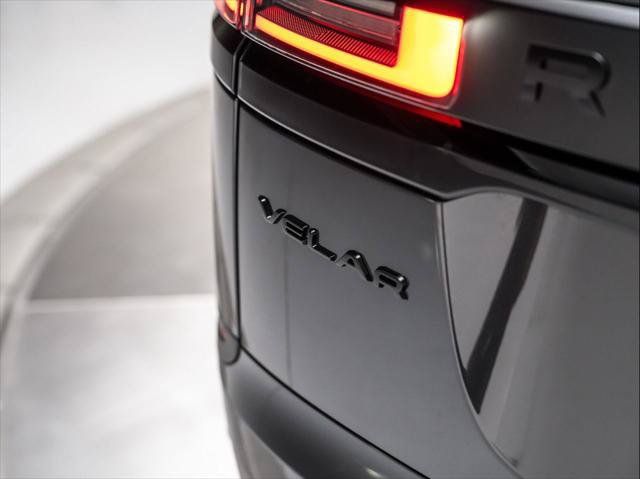 New 2026 Land Rover Range Rover Velar S AWD/4WD image 29