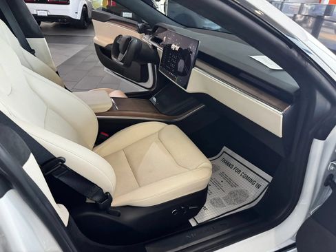Used 2022 Tesla Model S Standard Range AWD/4WD image 13