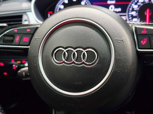 Used 2017 Audi A6 3.0T Competition Prestige w/ Driver Assistance Package image 21