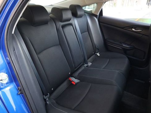 Used 2016 Honda Civic EX-T image 21