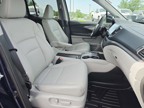 Used 2023 Honda Ridgeline RTL-E image 18