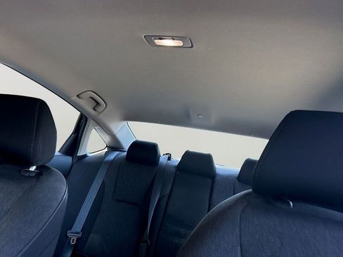 Used 2023 Honda Accord LX image 18