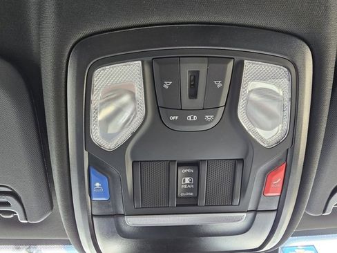 New 2026 RAM 2500 Tradesman image 18