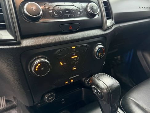 Used 2021 Ford Ranger XL w/ Equipment Group 101A High AWD/4WD image 21