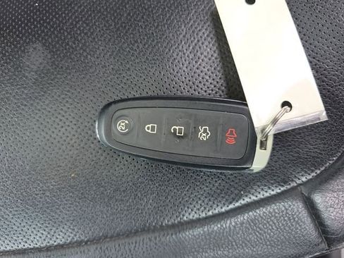 Used 2014 Ford Flex Limited w/ Equipment Group 301A image 28