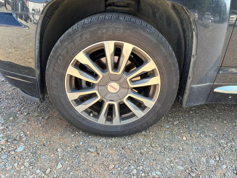 Used 2016 GMC Terrain Denali FWD image 9