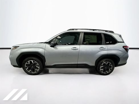New 2026 Subaru Forester Premium AWD/4WD image 8