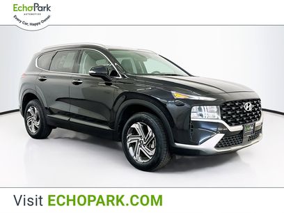 Used 2023 Hyundai Santa Fe SEL