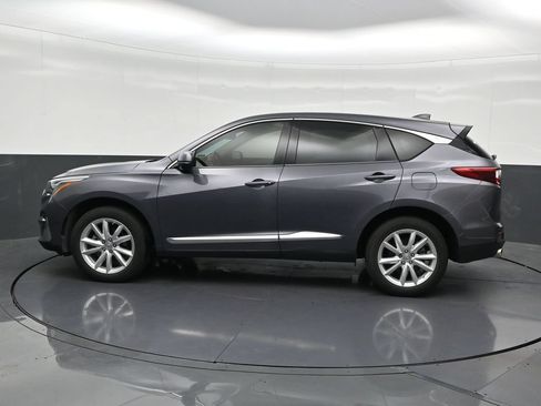 Used 2019 Acura RDX FWD image 2