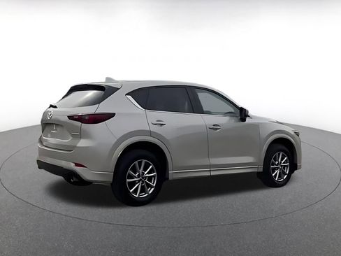 Used 2025 MAZDA CX-5 AWD 2.5 S w/ Select Package image 9