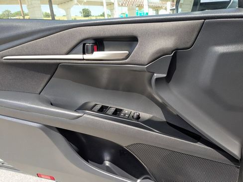 Used 2025 Toyota Camry LE FWD image 15