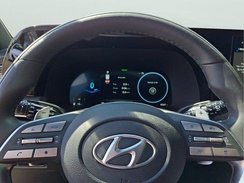 Used 2025 Hyundai Palisade Calligraphy AWD/4WD image 19