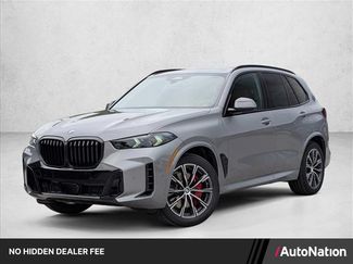New 2026 BMW X5 xDrive40i w/ M Sport Package AWD/4WD video 1