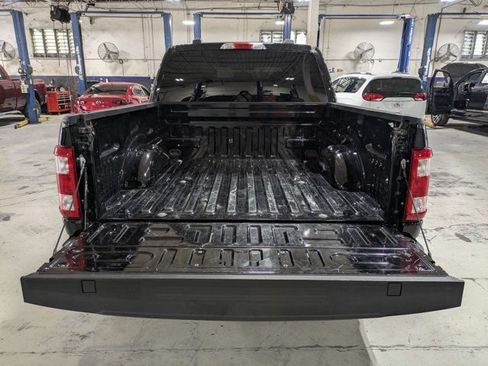 Used 2023 Ford F150 XL w/ STX Appearance Package RWD image 12
