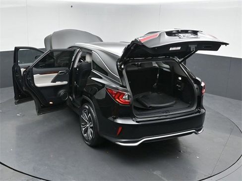 Used 2018 Lexus RX 350L AWD image 59