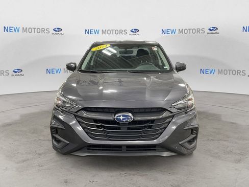 Used 2024 Subaru Legacy Premium image 8