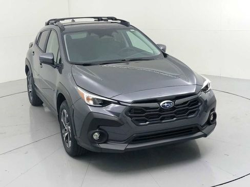 New 2026 Subaru Crosstrek 2.0i Premium image 2