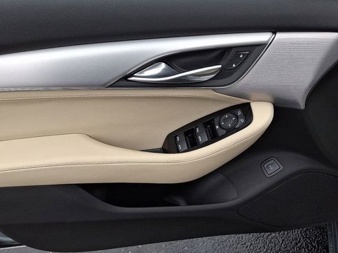 Certified 2023 Cadillac CT5 Luxury w/ Sun And Sound Package image 13