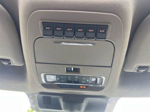 New 2026 Ford F250 Platinum AWD/4WD image 15