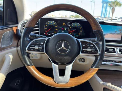 Used 2023 Mercedes-Benz GLE 450 4MATIC image 15