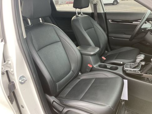 Used 2024 Kia Seltos EX image 28