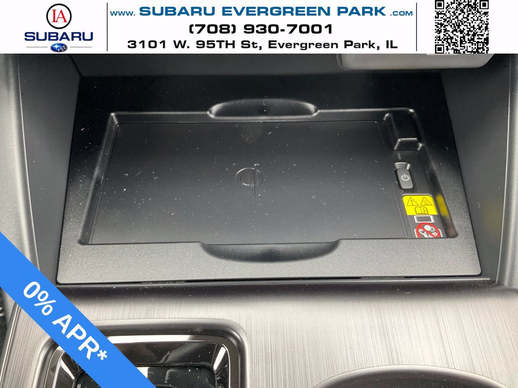 New 2026 Subaru Outback Premium AWD/4WD image 21
