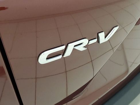 Used 2018 Honda CR-V EX image 21