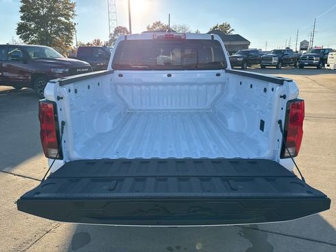 New 2026 Chevrolet Colorado LT w/ Advanced Trailering Package image 13