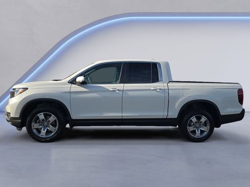 New 2026 Honda Ridgeline RTL image 2