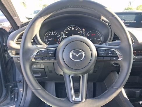 Certified 2024 MAZDA MAZDA3 s AWD/4WD image 13