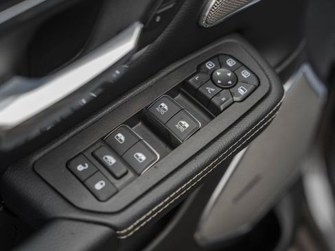 New 2026 RAM 1500 Laramie image 43