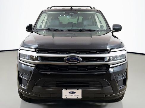 Used 2024 Ford Expedition Max XLT AWD/4WD image 12