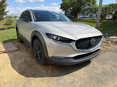 Used 2024 MAZDA CX-30 AWD 2.5 S w/ Select Sport Pkg