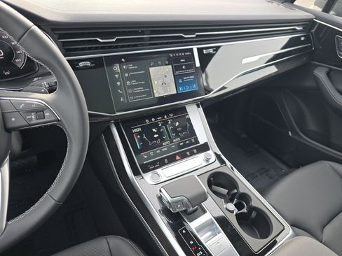 New 2026 Audi Q7 3.0T Premium Plus image 24