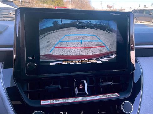 Used 2026 Toyota Corolla SE FWD image 26