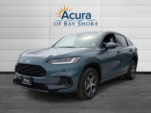 Used 2023 Honda HR-V EX-L image 1