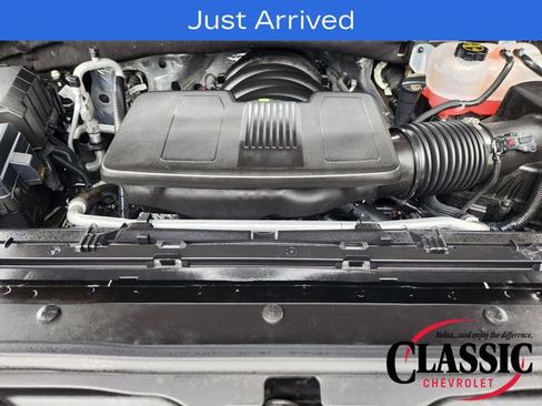 Used 2026 Chevrolet Silverado 1500 LTZ w/ LTZ Premium Texas Edition RWD image 38