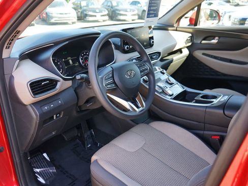 Certified 2023 Hyundai Santa Fe SE AWD/4WD image 12