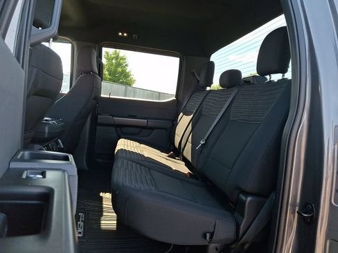 Certified 2023 Ford F150 XL w/ STX Appearance Package AWD/4WD image 10