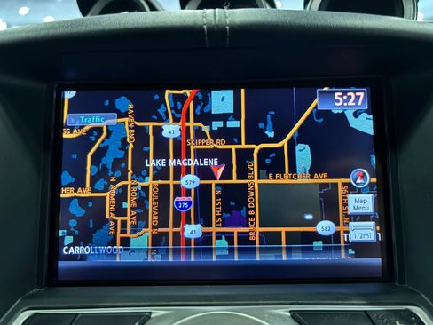 Used 2019 Nissan 370Z Touring RWD image 24