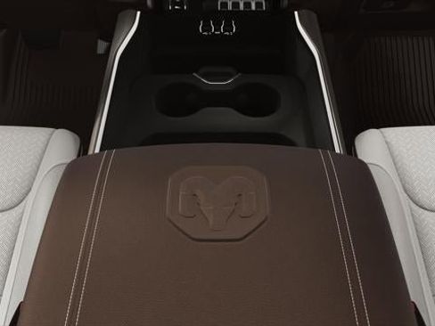 New 2026 RAM 1500 Laramie w/ Laramie Southwest Edition image 3