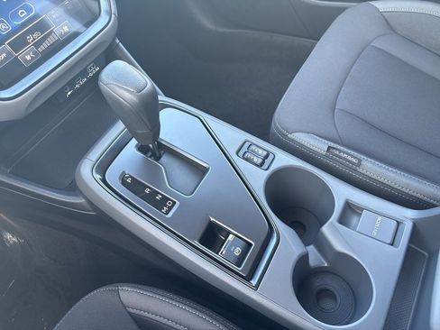 New 2026 Subaru Crosstrek 2.0i Premium image 18