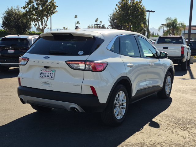 Used 2020 Ford Escape SE FWD image 5