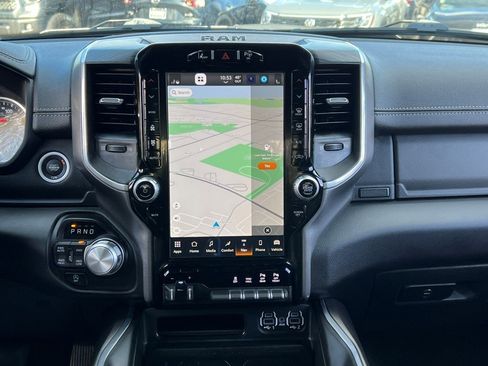 Certified 2023 RAM 1500 Laramie image 18