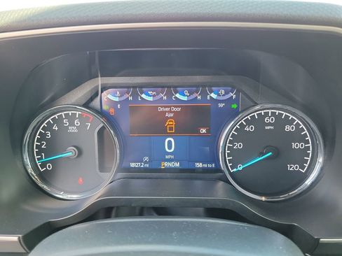 Certified 2023 Ford F150 XLT w/ Equipment Group 302A High image 26