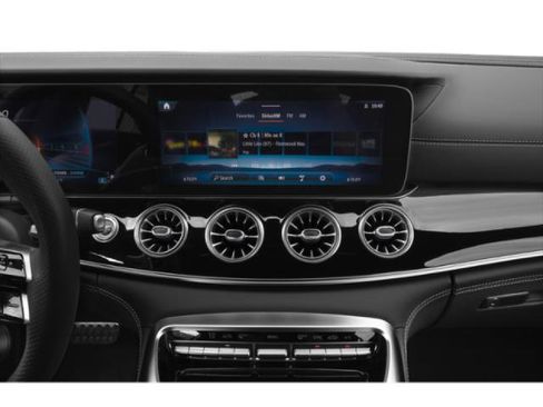 New 2026 Mercedes-Benz AMG GT 53 image 7