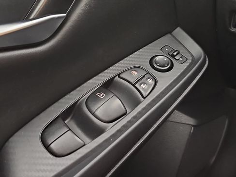 Used 2023 Nissan Sentra SV FWD image 26
