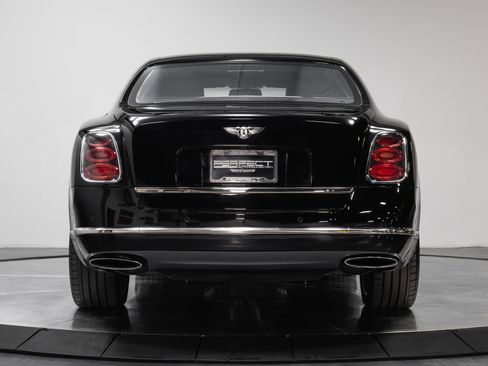 Used 2016 Bentley Mulsanne Speed image 29