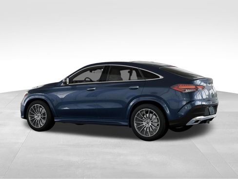 New 2026 Mercedes-Benz GLE 450 4MATIC Coupe image 35